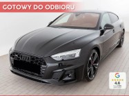 Audi A5 IV 40 TDI quattro S Line Sportback 2.0 40 TDI quattro S Line Sportback (204KM)