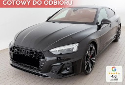 Audi A5 IV 40 TDI quattro S Line Sportback 2.0 40 TDI quattro S Line Sportback (204KM)