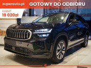 Skoda Kodiaq Drive 2.0 TDI 4x4 DSG Drive 2.0 TDI 193KM 4x4 DSG