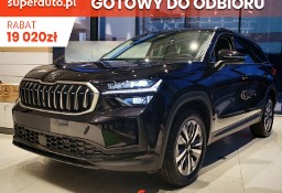Skoda Kodiaq Drive 2.0 TDI 4x4 DSG Drive 2.0 TDI 193KM 4x4 DSG