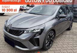 Renault Clio V Generation 1.0 TCe Eco-G LPG Generation 1.0 TCe Eco-G LPG 100KM