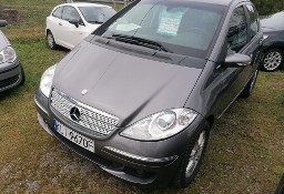 Mercedes-Benz Klasa A W169 A200cdi