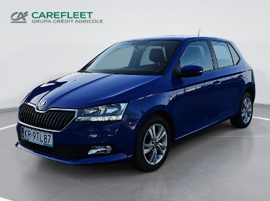 Skoda Fabia III Skoda Fabia 1.0 TSI Ambition Hatchback kr9tl87-1