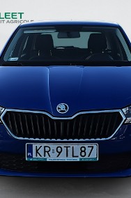 Skoda Fabia III Skoda Fabia 1.0 TSI Ambition Hatchback kr9tl87-2