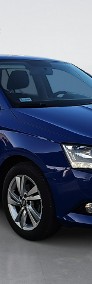 Skoda Fabia III Skoda Fabia 1.0 TSI Ambition Hatchback kr9tl87-3