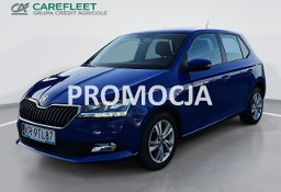 Skoda Fabia III Skoda Fabia 1.0 TSI Ambition Hatchback kr9tl87