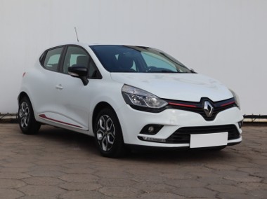 Renault Clio IV , Navi, Klima, Tempomat, Parktronic-1