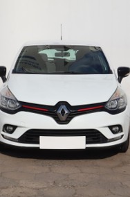 Renault Clio IV , Navi, Klima, Tempomat, Parktronic-2