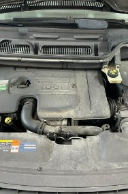 Ford C-MAX I Symboliczny przebieg, isofix, drugie koła, klimatyzacja mrozi, impor-2