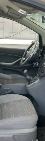 Ford C-MAX I Symboliczny przebieg, isofix, drugie koła, klimatyzacja mrozi, impor-3