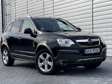 Opel Antara-1