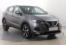 Nissan Qashqai II , Salon Polska, Serwis ASO, Klimatronic, Tempomat, Parktronic