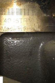 Claas Celtis - Blok Wał Głowica - 4045TR - [CZĘŚCI]-2