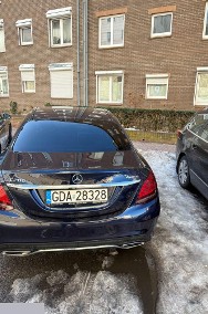 200 4MATIC 9G-TRONIC 184KM 2018r niski przebieg-2