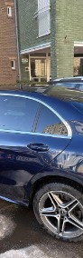 200 4MATIC 9G-TRONIC 184KM 2018r niski przebieg-3