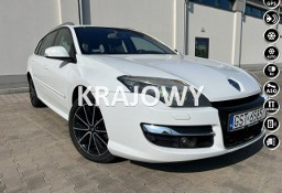 Renault Laguna III Zadbany Serwisowany Navi Stan Idealny