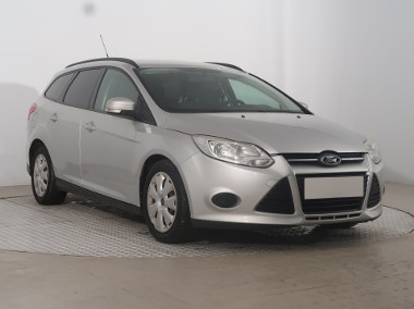 Ford Focus III , Klima-1