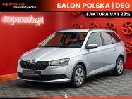 Skoda Fabia III 1.0 TSI Ambition DSG 1.0 TSI Ambition DSG 95KM