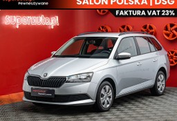 Skoda Fabia III 1.0 TSI Ambition DSG 1.0 TSI Ambition DSG 95KM