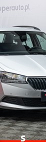 Skoda Fabia III 1.0 TSI Ambition DSG 1.0 TSI Ambition DSG 95KM-4