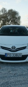 Toyota Yaris III 1.0/69 KM Active Salon PL Fvat 23% PO338UV-3