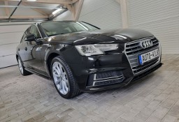 Audi A4 B9 2.0 TDI 190 KM S-Line