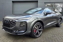 Audi Q3 II TFSI S line 1.5 TFSI S line (150 KM) tempomat aktywny + kamera cofan