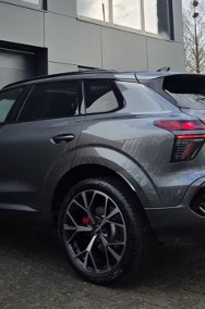 Audi Q3 II TFSI S line 1.5 TFSI S line (150 KM) tempomat aktywny + kamera cofan-2