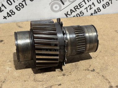 Fendt AGCO 920 924 926 930 Skrzynia Biegów Wał Wałek Tryb CZĘŚĆI M934100082040-1