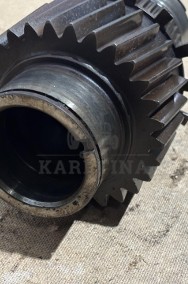 Fendt AGCO 920 924 926 930 Skrzynia Biegów Wał Wałek Tryb CZĘŚĆI M934100082040-2