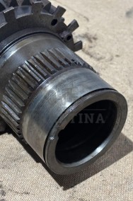 Fendt AGCO 920 924 926 930 Skrzynia Biegów Wał Wałek Tryb CZĘŚĆI M934100082040-3