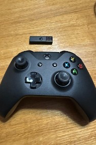 2x Microsoft Xbox One S Wireless Controller + PDP Xbox One Controller-2