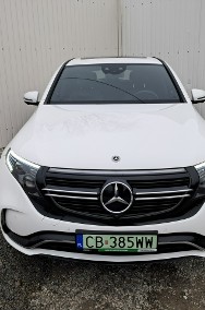 Mercedes-Benz EQC-2