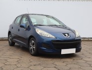 Peugeot 207 , Klima, Podgrzewane siedzienia