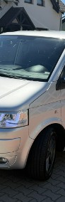 Volkswagen Multivan Volkswagen Multivan Highline Bezwypadkowy 2.0 TDI 2013-3