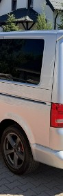 Volkswagen Multivan Volkswagen Multivan Highline Bezwypadkowy 2.0 TDI 2013-4