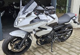 Yamaha XJ 6 Diversion ABS tylko 13.000km obniżony 4cm -raty-