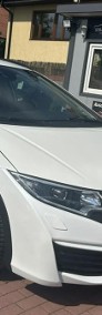 Honda Civic IX Gwarancja,Serwis-3
