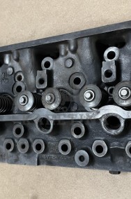 Perkins AK AL AM 1004.4 1004.40T Merlo - głowica kompletna GWARANCJA ZZ80252-2