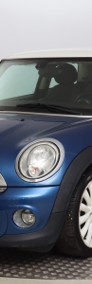 MINI , Serwis ASO, Klimatronic, Tempomat,ALU-3