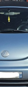 Volkswagen Beetle 1.9 Tdi-4