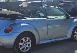 Volkswagen Beetle 1.9 Tdi