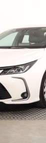 Toyota Corolla XII , Salon Polska, 1. Właściciel, VAT 23%, Klimatronic, Tempomat-3
