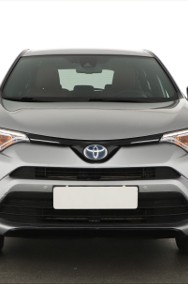 Toyota RAV 4 IV , 1. Właściciel, Automat, Skóra, Navi, Klimatronic, Tempomat,-2