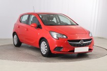 Opel Corsa E , Salon Polska, 1. Właściciel, GAZ, Klima, Tempomat