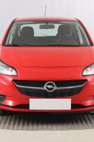 Opel Corsa E , Salon Polska, 1. Właściciel, GAZ, Klima, Tempomat-2