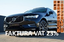 Volvo XC60 II INSCRIPTION panorama HEAD UP kamery 360 EL.KLAPA wentylacja max opcj