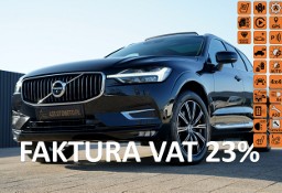 Volvo XC60 II INSCRIPTION panorama HEAD UP kamery 360 EL.KLAPA wentylacja max opcj