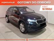 Skoda Karoq Drive 1.5 TSI DSG Drive 1.5 TSI DSG 150KM