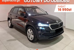Skoda Karoq Drive 1.5 TSI DSG Drive 1.5 TSI DSG 150KM